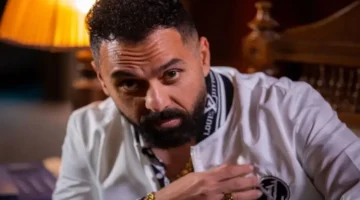 أحمد عبد الله يشيد بطارق الدسوقي وأدائه في “علي كلاي”